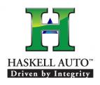 Haskell Auto