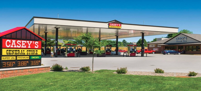 Casey's General Store Corporate - Ankeny, IA