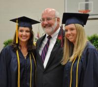 Deerfield-Windsor School - Albany, GA