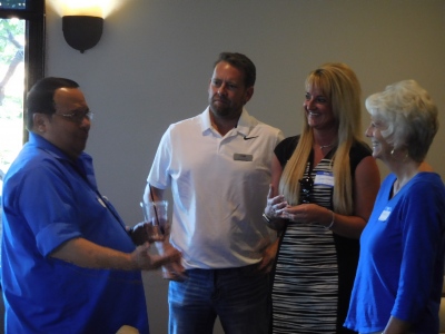 Area Business Networking Event