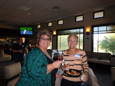 Area Business Networking Event