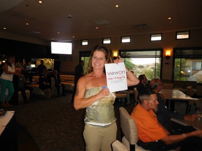 Area Business Networking Event