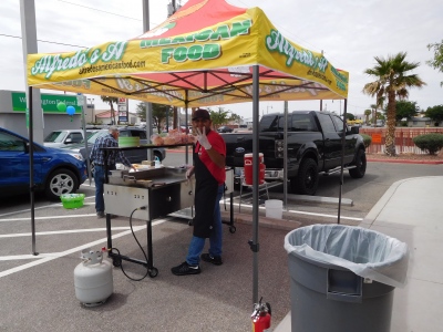 Washington Federal Ribbon Cutting