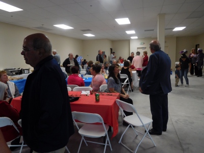 ERA Realtors Ribbon Cutting