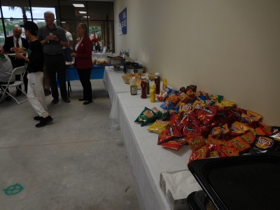 ERA Realtors Ribbon Cutting