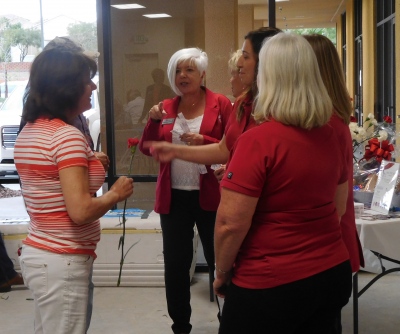 ERA Realtors Ribbon Cutting