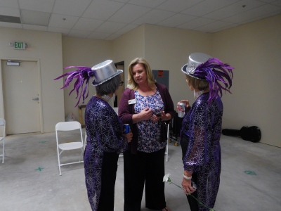 ERA Realtors Ribbon Cutting