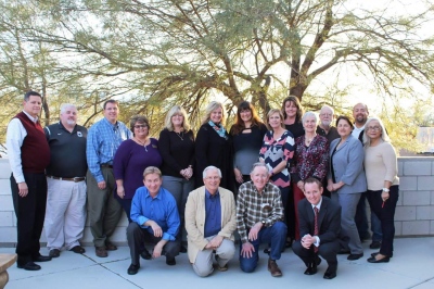 2017 Mesquite Works Board (partial)