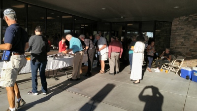 Chamber Mixer & Open House Celebration