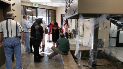 Chamber Mixer & Open House Celebration