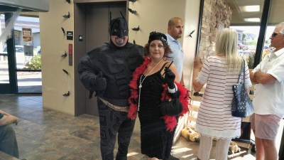 Chamber Mixer & Open House Celebration