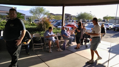 Chamber Mixer & Open House Celebration