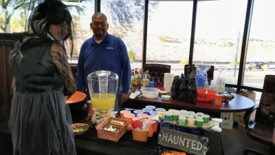 Chamber Mixer & Open House Celebration