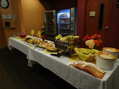 Mesa View Regional Hospital Ribbon Cutting/Open House