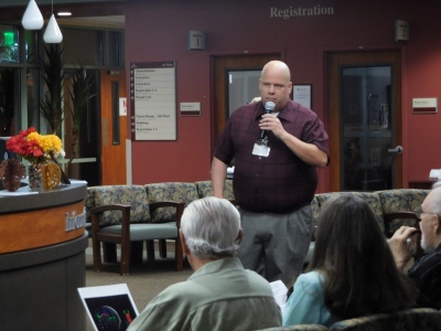 Mesa View Regional Hospital Ribbon Cutting/Open House