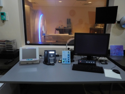 Mesa View Regional Hospital Ribbon Cutting/Open House