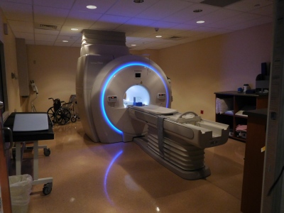 Mesa View Regional Hospital Ribbon Cutting/Open House