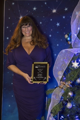 Primex Plastics - Kim Woolsey