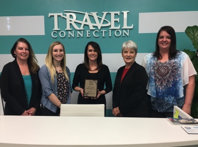 The Travel Connection