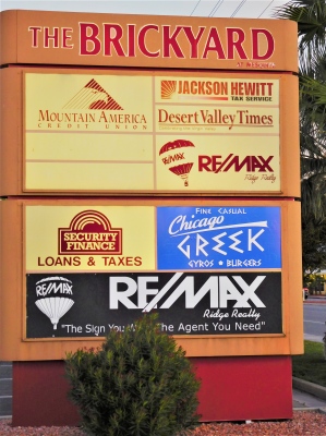 Chicago Greek Ribbon Cutting