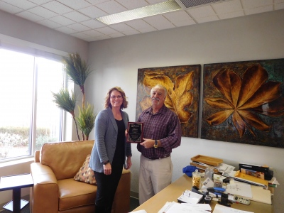 20 Years of Membership