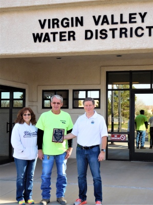 20 Years of Membership