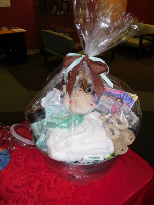 Mesa View Regional Hospital Mixer