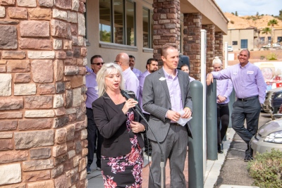 BlvdHome Grand Re-Opening