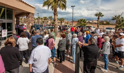 BlvdHome Grand Re-Opening