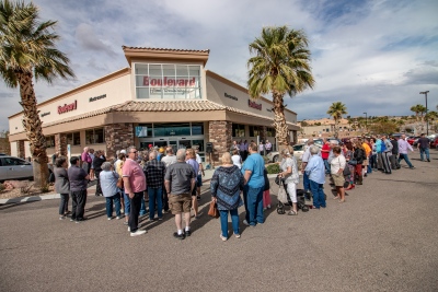 BlvdHome Grand Re-Opening