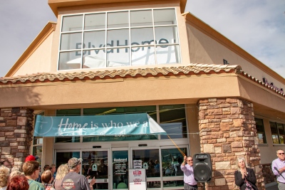 BlvdHome Grand Re-Opening