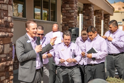 BlvdHome Grand Re-Opening