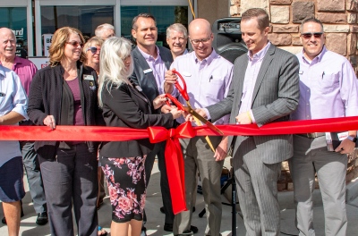 BlvdHome Grand Re-Opening