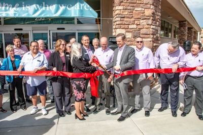 BlvdHome Grand Re-Opening