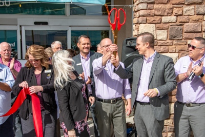 BlvdHome Grand Re-Opening