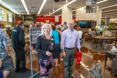 BlvdHome Grand Re-Opening