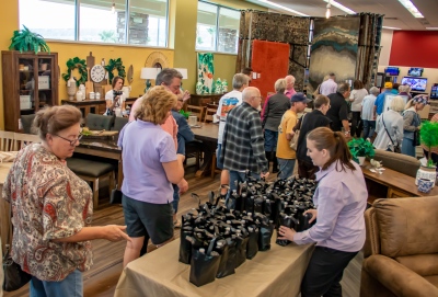 BlvdHome Grand Re-Opening