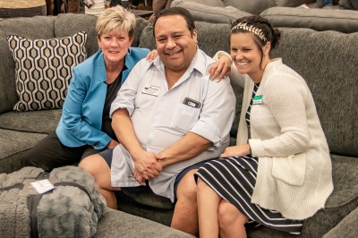 BlvdHome Grand Re-Opening