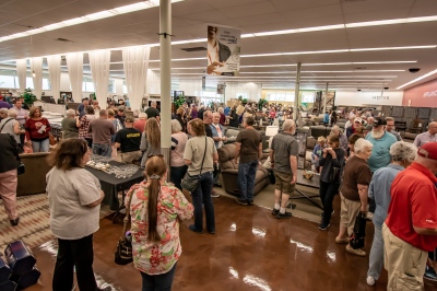 BlvdHome Grand Re-Opening