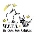 We Care For Animals