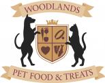 Woodlands Pet Food & Treats