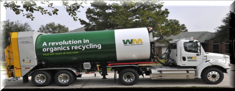 Waste Management Inc. of Florida - Miami, FL