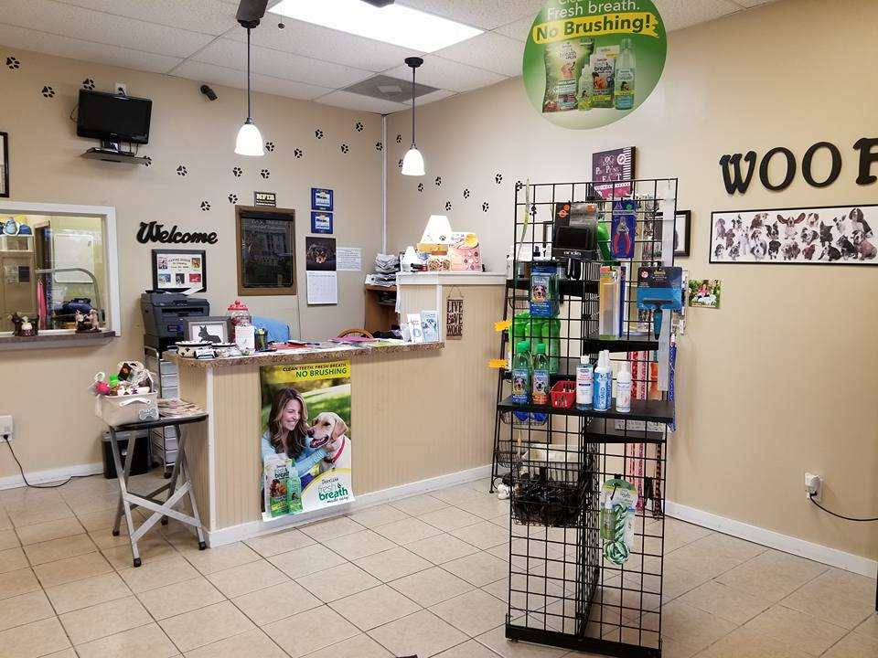 Canine Design Pet Grooming LLC - Oak Grove, MO