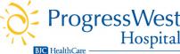 Progress West Hospital - BJC HealthCare