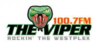 100.7 FM The Viper