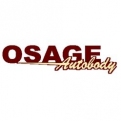 Osage Auto Body