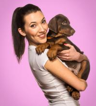 the puppy store vineyard