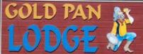 Gold Pan Lodge