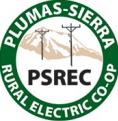 Plumas-Sierra Rural Electric Cooperative