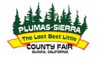 Plumas-Sierra County Fair
